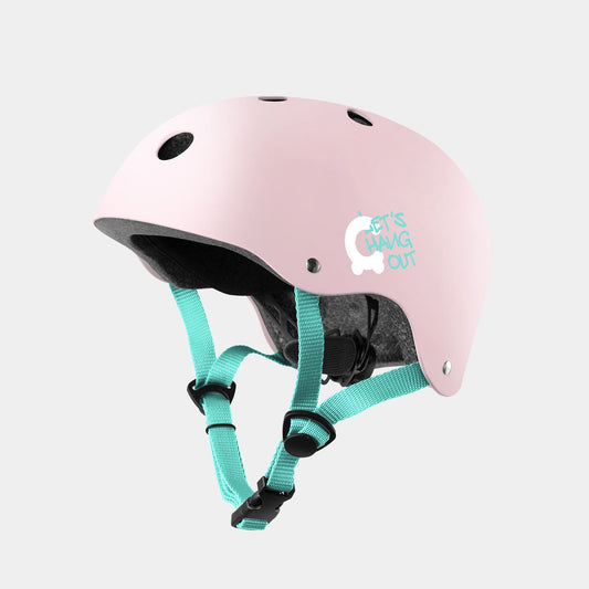 Cariboo S (pink)