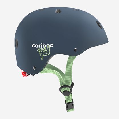 Cariboo XS/S (marinegrün)