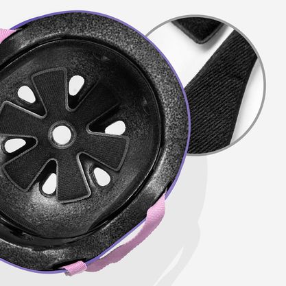 Cariboo XS/S (Flieder-Pink)
