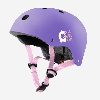 Cariboo XS/S (Flieder-Pink)