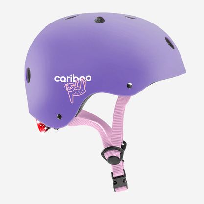 Cariboo XS/S (Flieder-Pink)