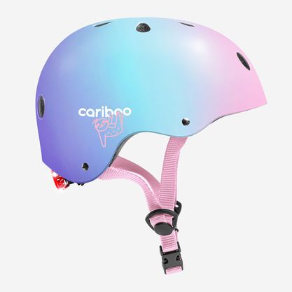 Cariboo XS/S (regenbogen)