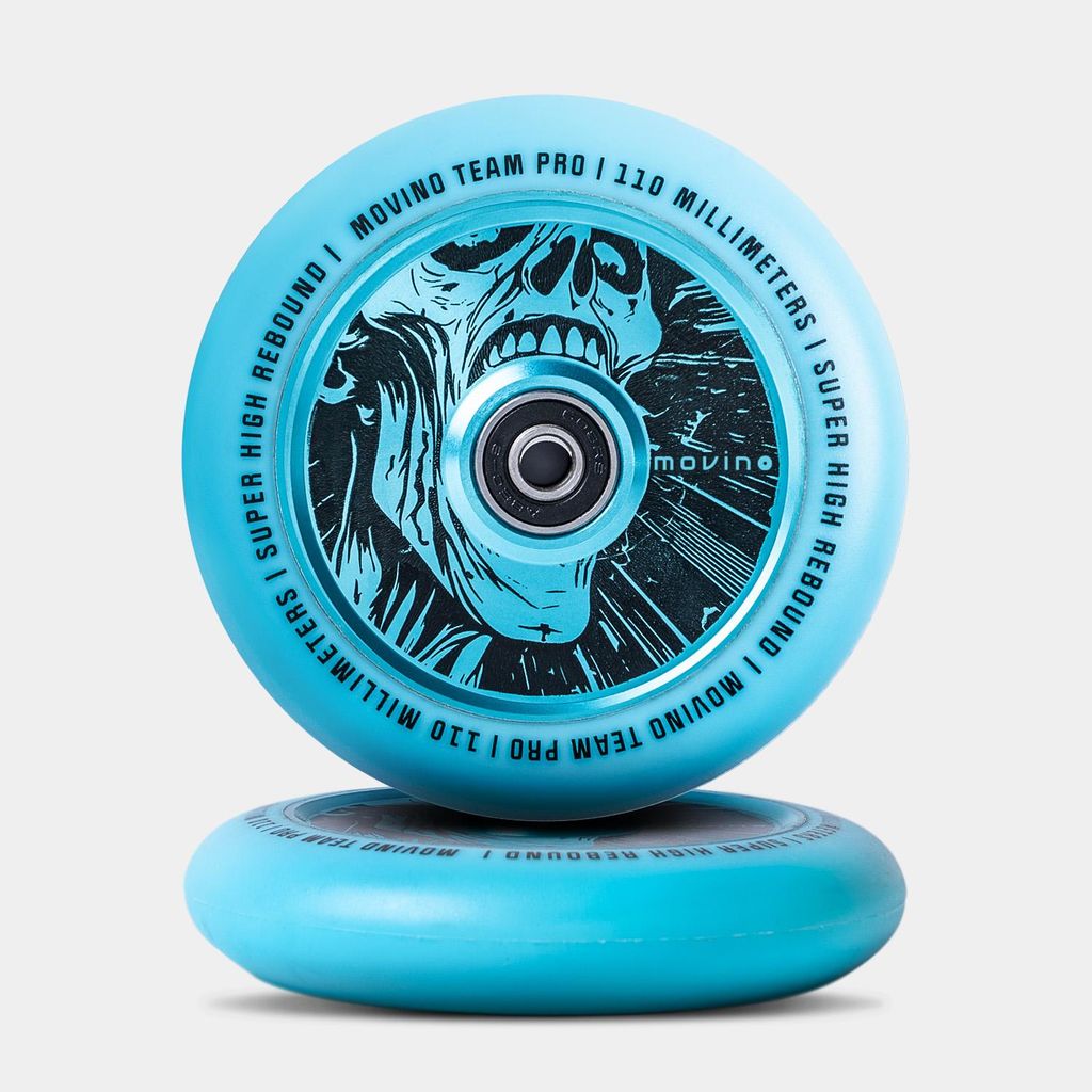 Movino TEAM PRO Full Core 110 mm (Blau)