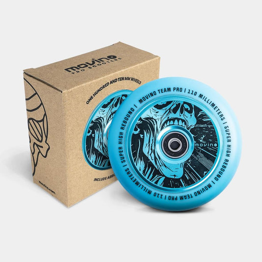 Movino TEAM PRO Full Core 110 mm (Blau)