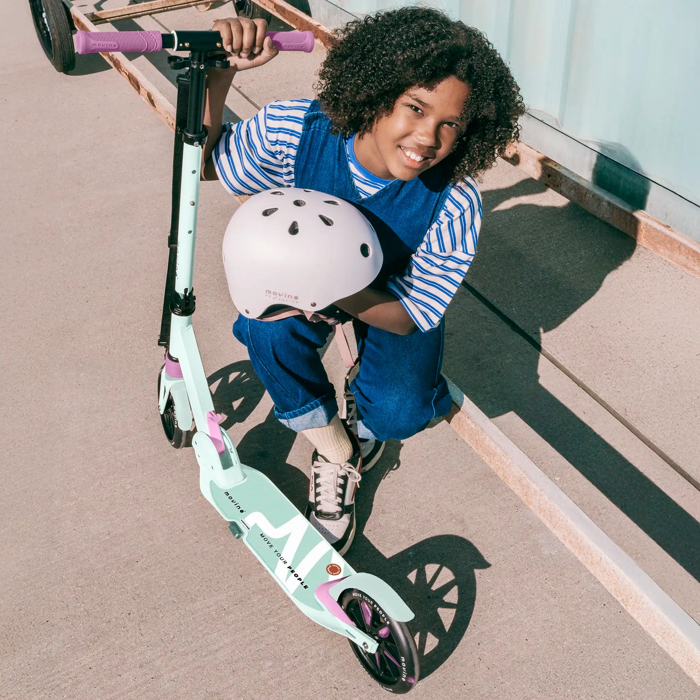 City Light  (minzrosa)