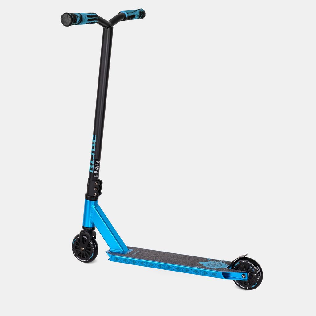 Movino Glide (Blue)