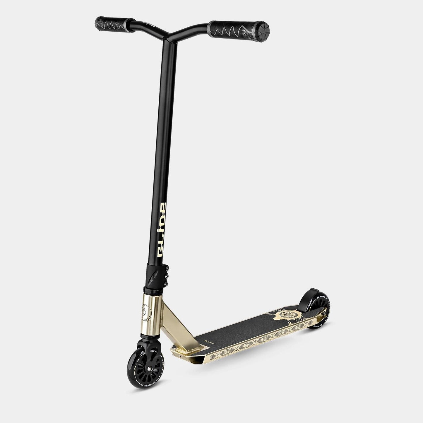 Movino Glide (Gold)