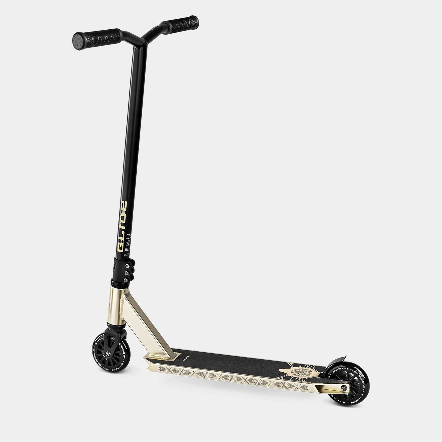 Movino Glide (Gold)