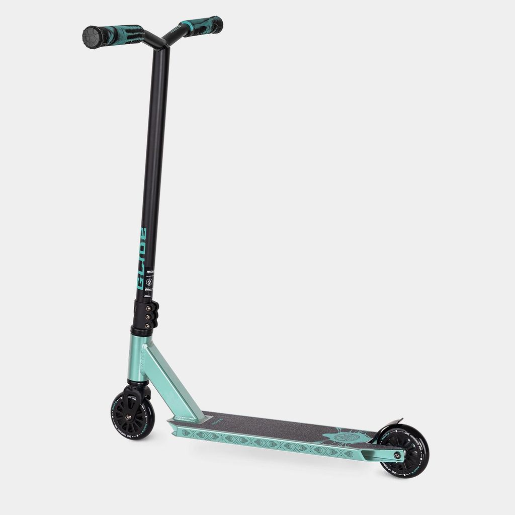 Movino Glide (Teal)