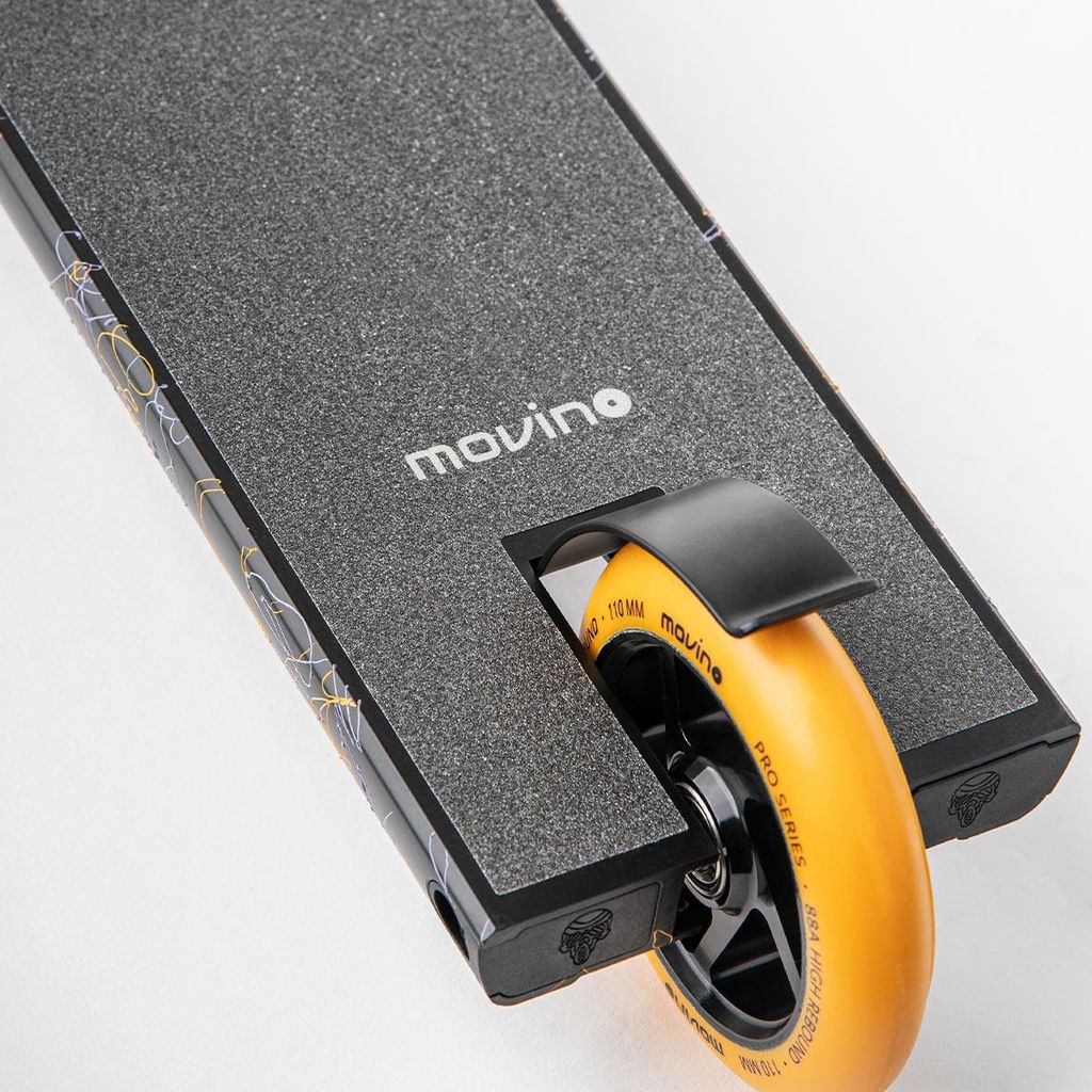 Movino Slave (Orange)