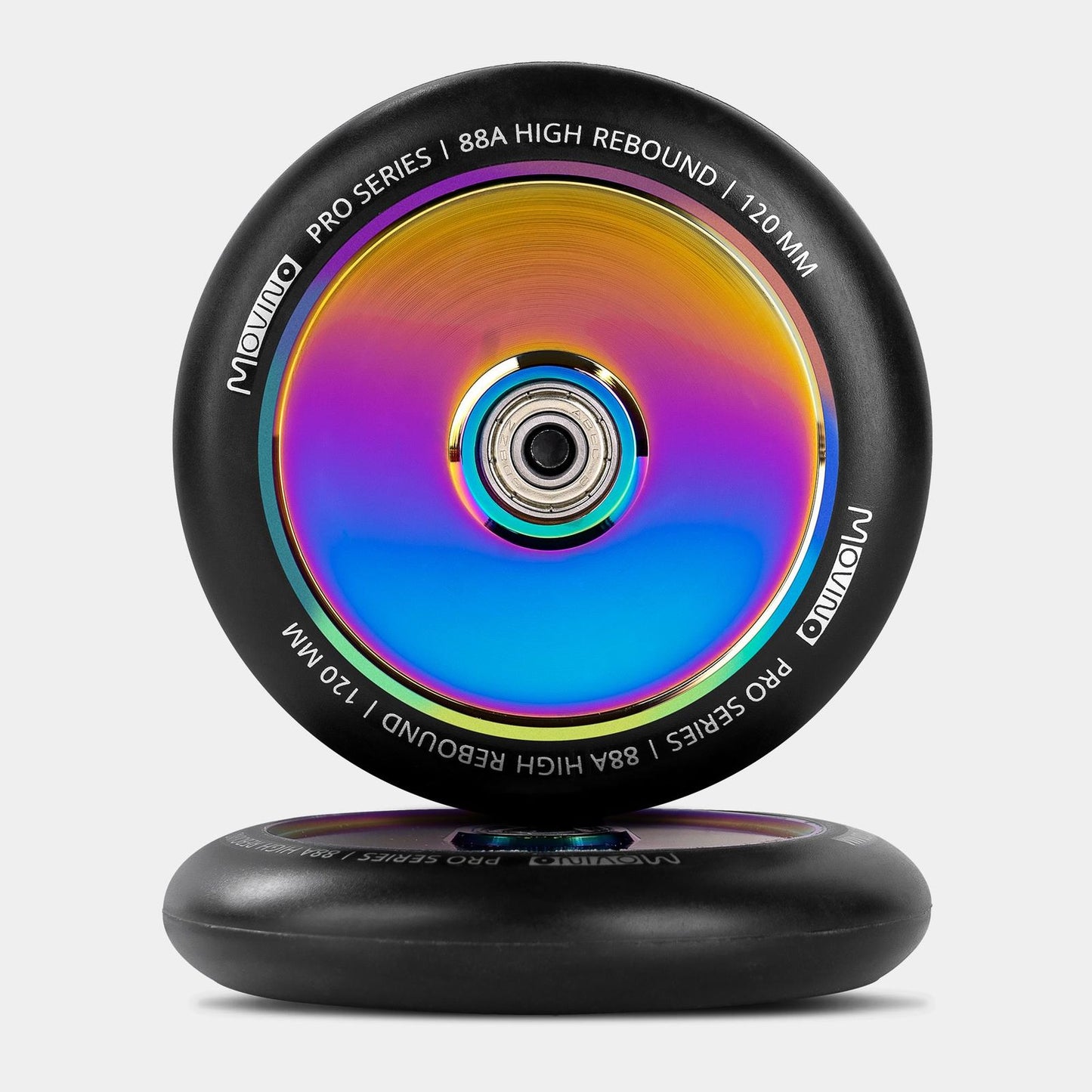 Movino Full Alu Core 120 mm (Neochrome)