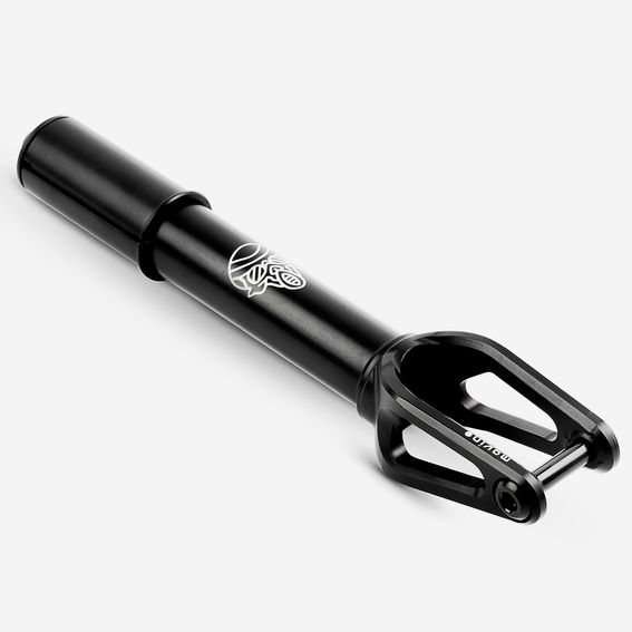 Movino TEAM PRO 1 HIC (schwarz)