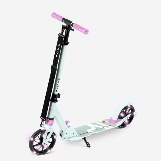 City Light  (minzrosa)